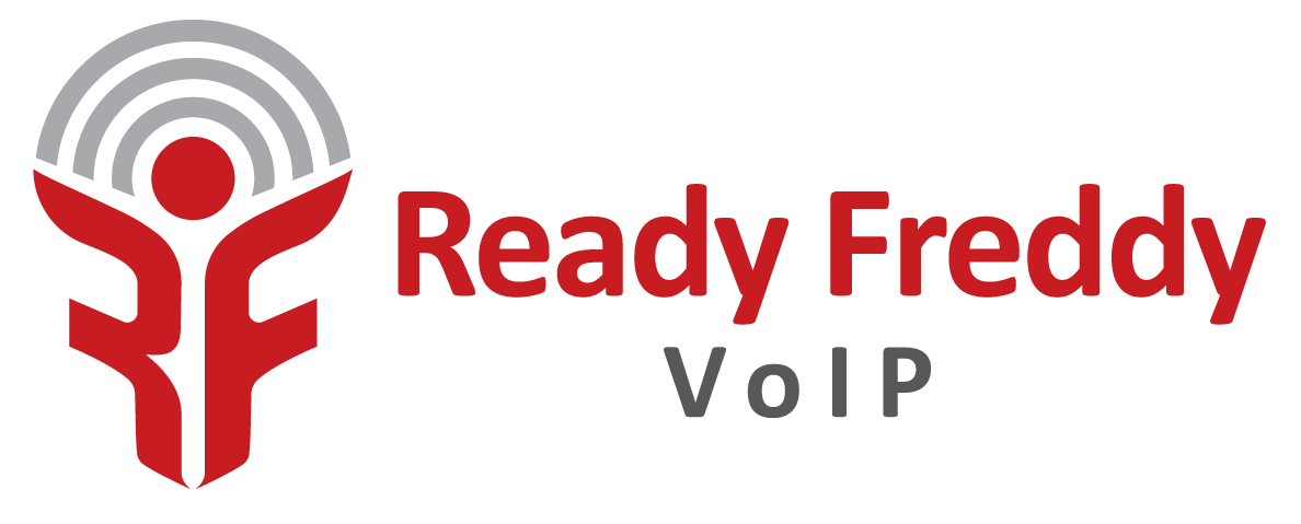 Ready Freddy VoIP